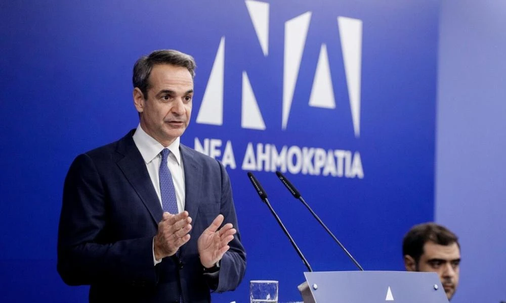 Στο Βερολίνο μεταβαίνει ο Πρωθυπουργός: Το πρόγραμμά του